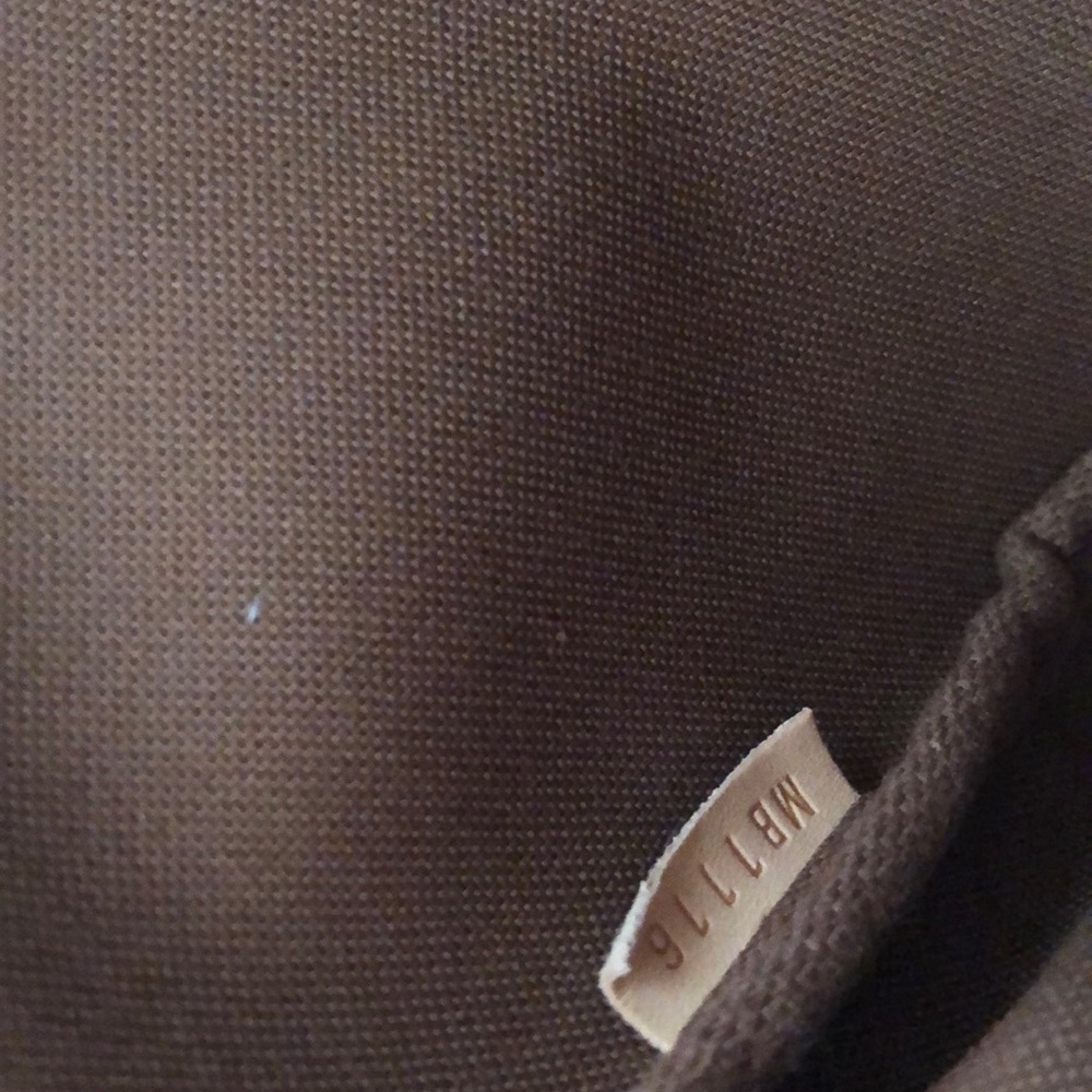 Sold on Tradesy! Louis Vuitton Eva - Picture 7 of 7
